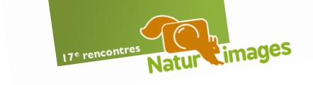 Festival Naturimages logo